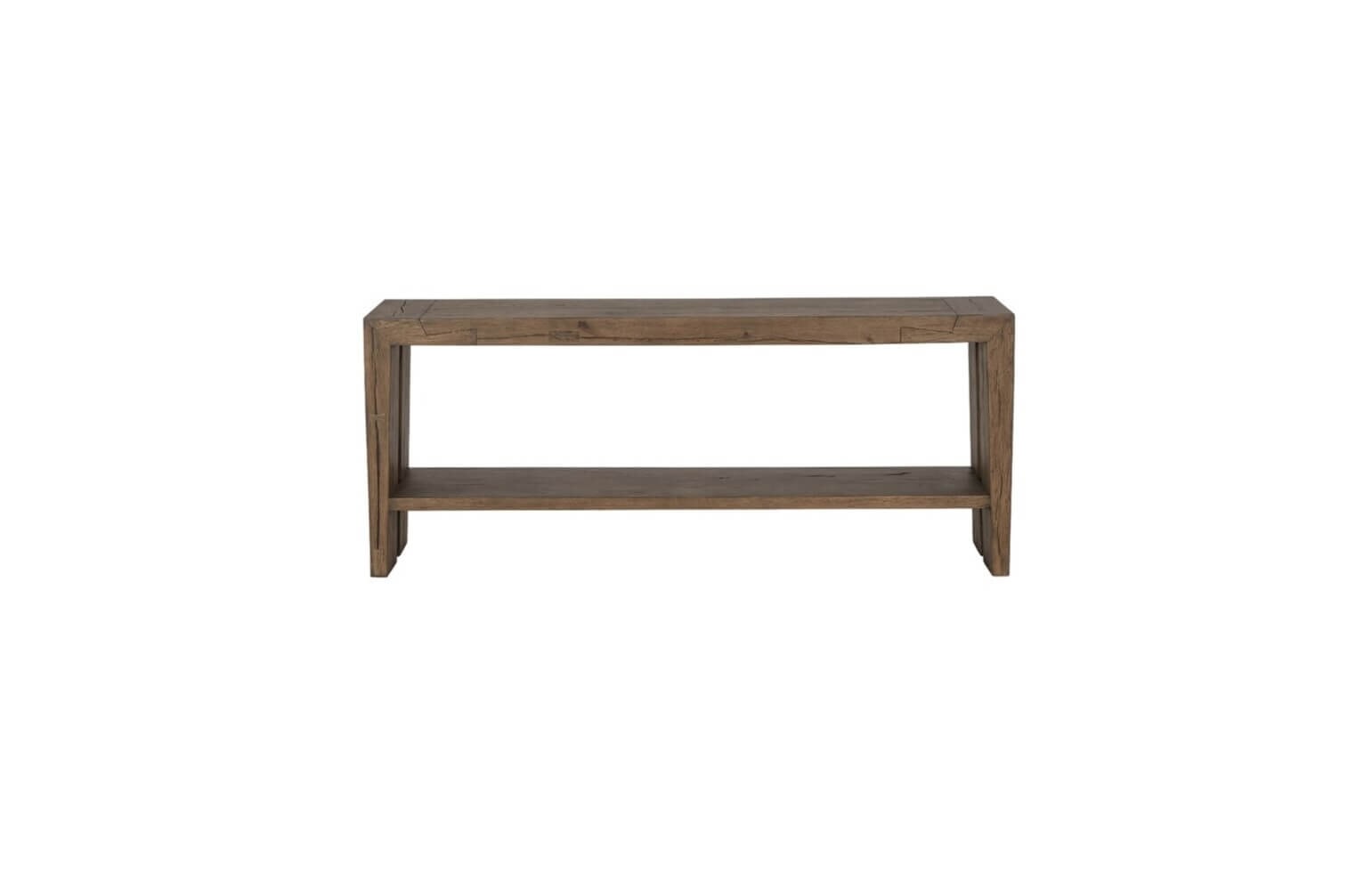 Troy Console Table: Available at City Home PDX