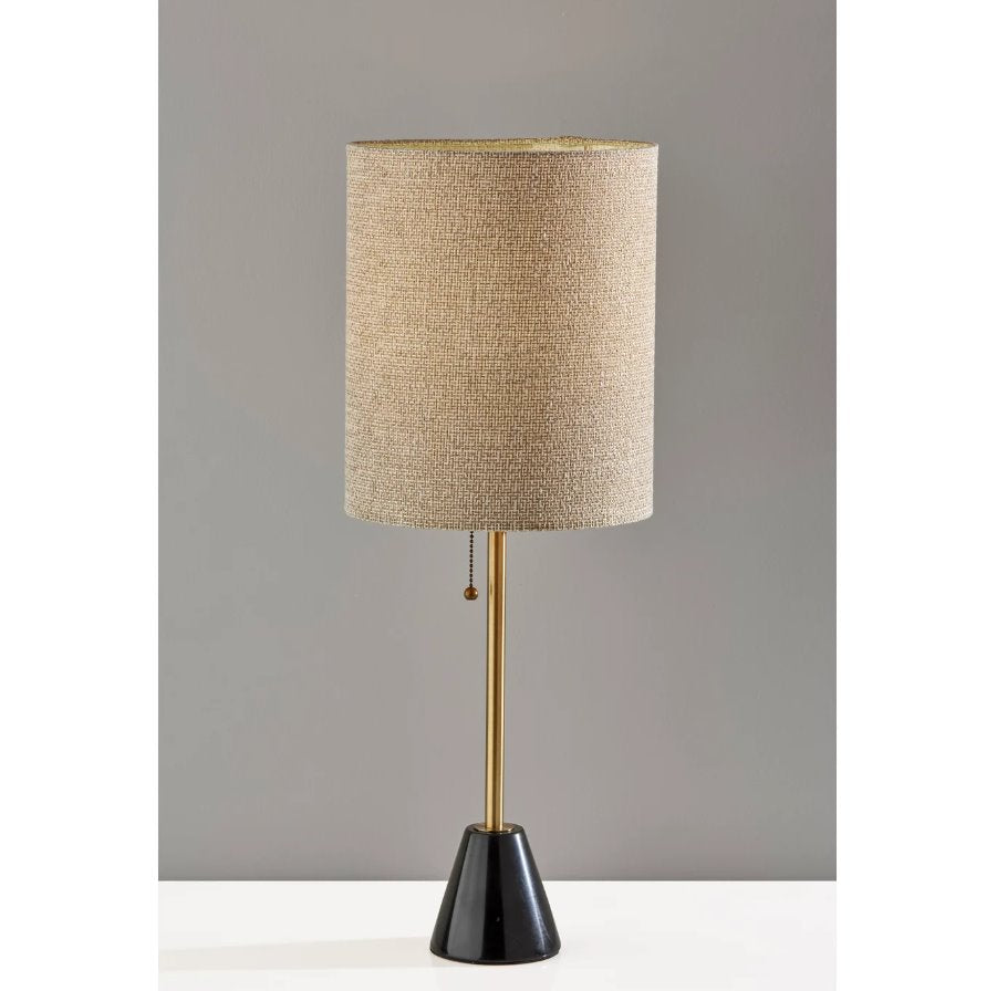Tucker Table Lamp: Product View