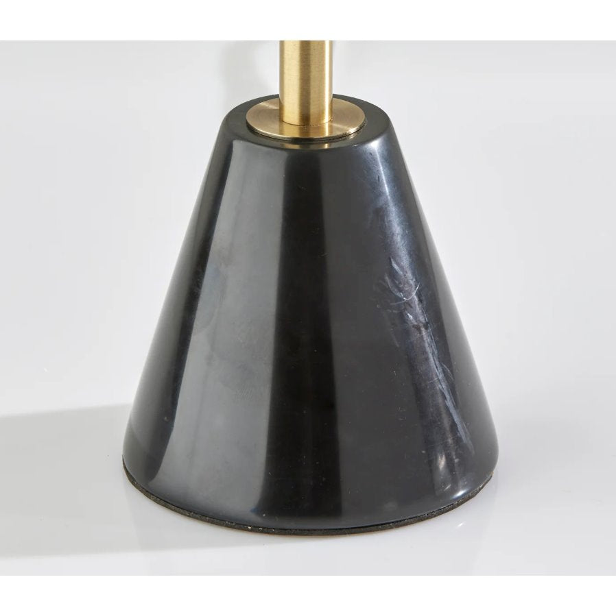 Tucker Table Lamp: Base View