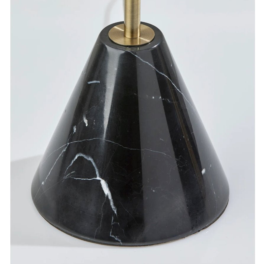 Tucker Table Lamp: 2nd Base View