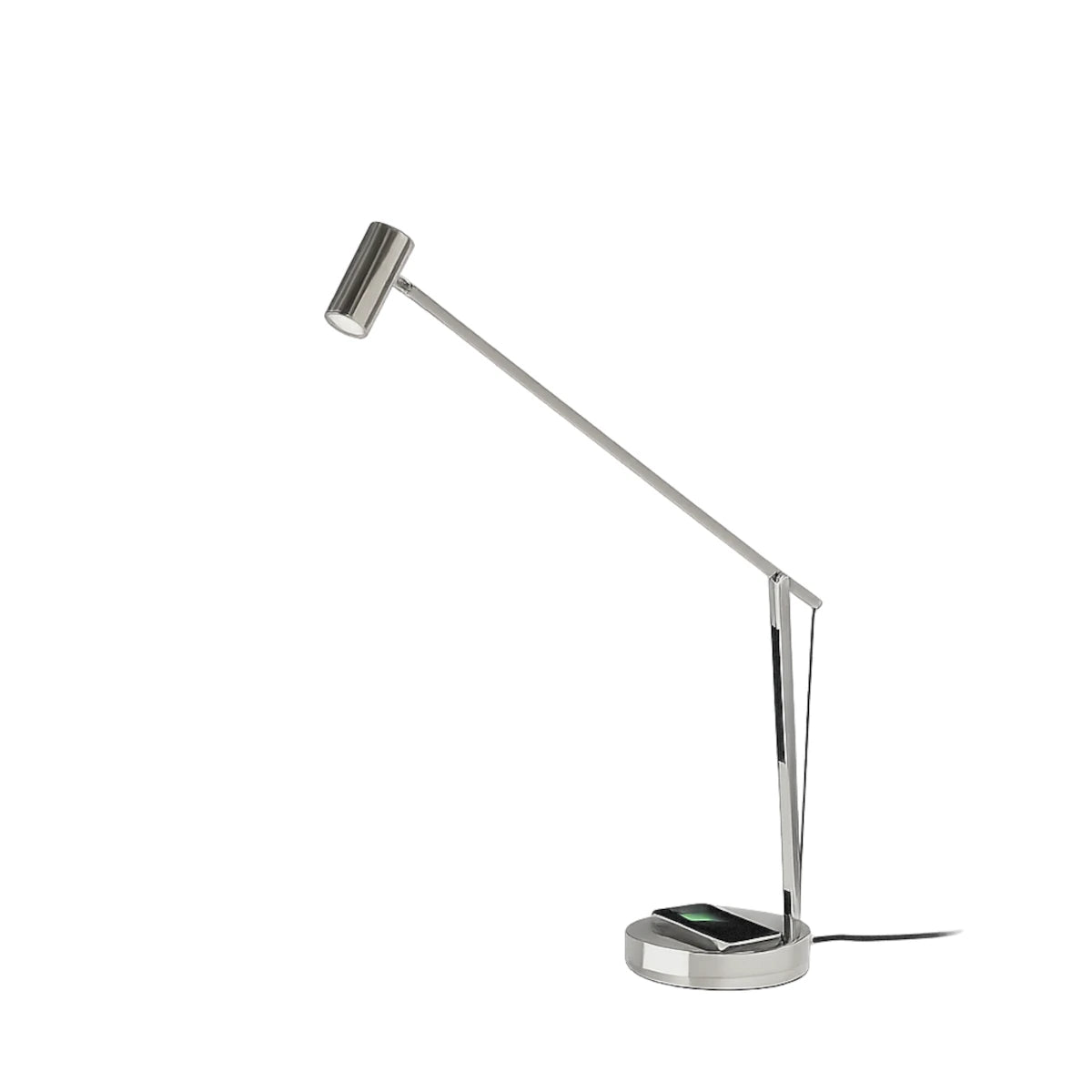 Turrell Task Lamp: Available at City Home PDX