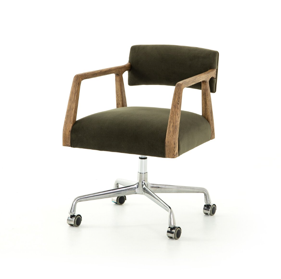 Tyler Desk Chair: Product View