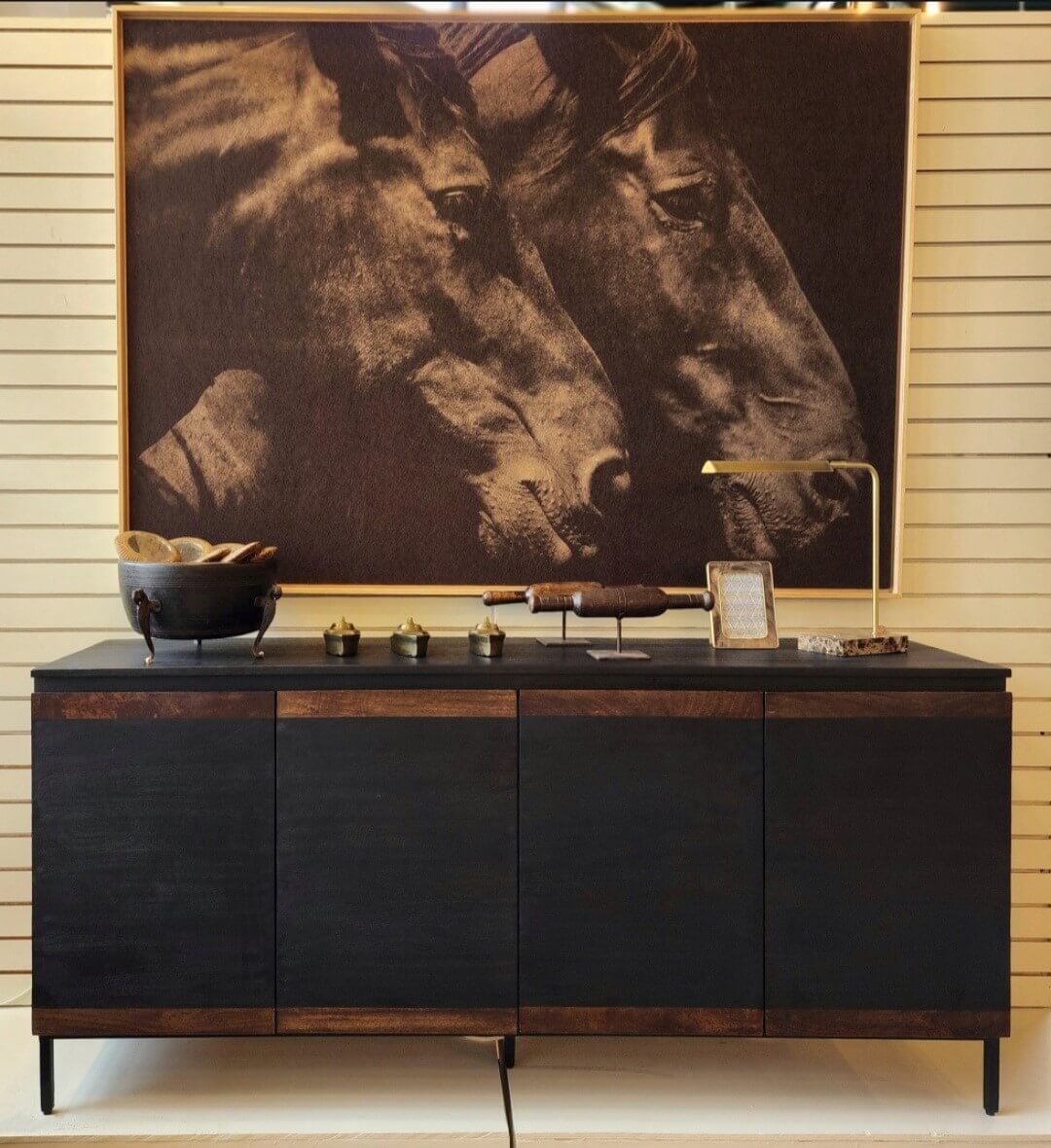 Udo Sideboard: Product Style View