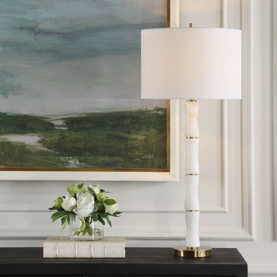 Unify Table Lamp: Product Style View