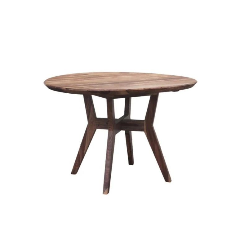 Urban Round Dining Table: Available at City Home PDX