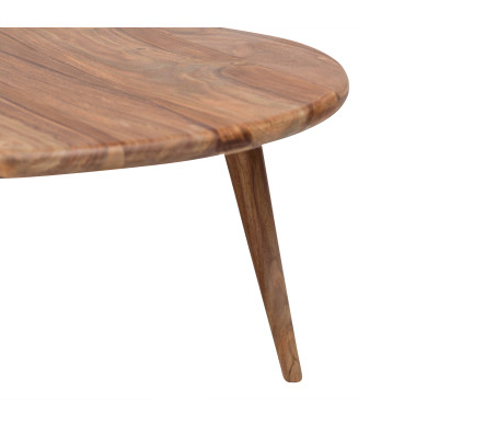 Urban Large Coffee Table: Up-Close Product View