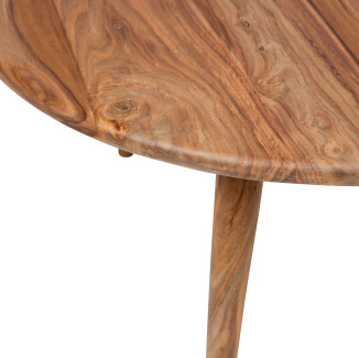 Urban Large Coffee Table: Product Corner View