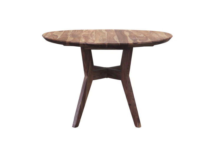 Urban Round Dining Table: 2nd Product View