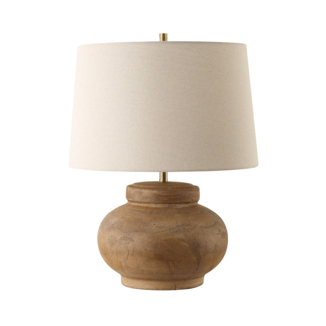 Urbino Table Lamp: Available at City Home PDX