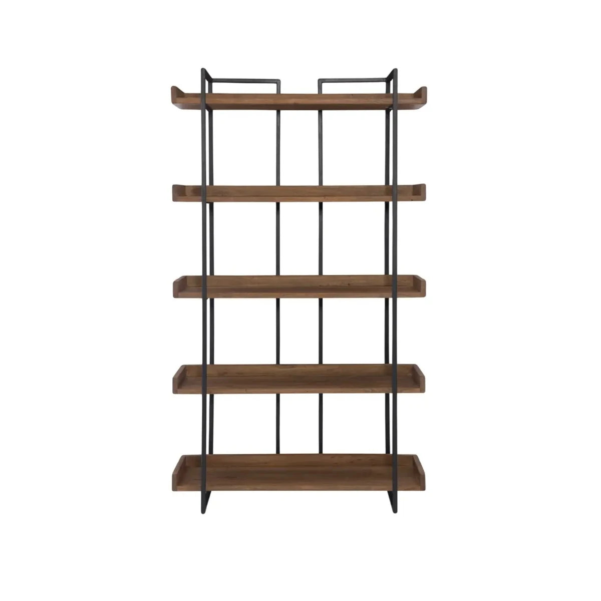 Vancouver Bookshelf: Available at City Home PDX