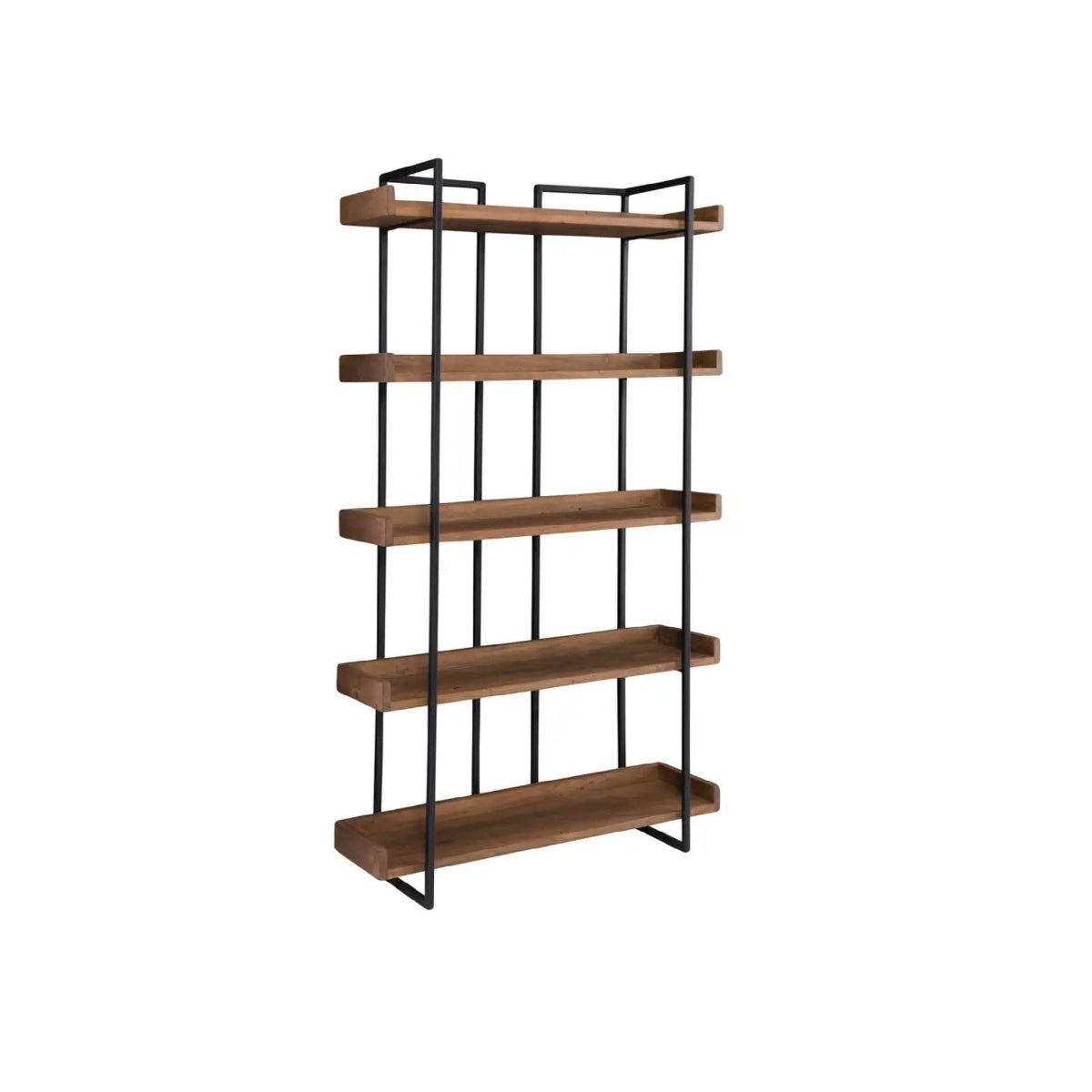 Vancouver Bookshelf: Product View