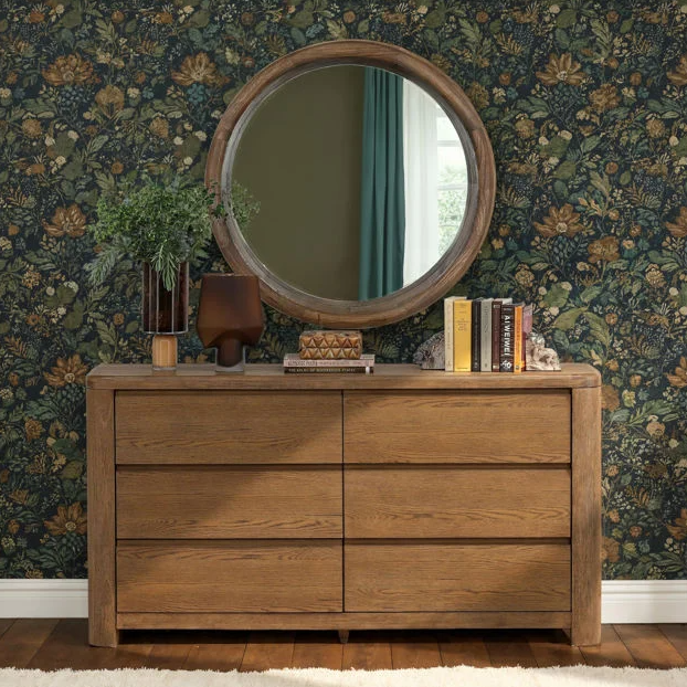 Vanessa Mirror: Product Style View