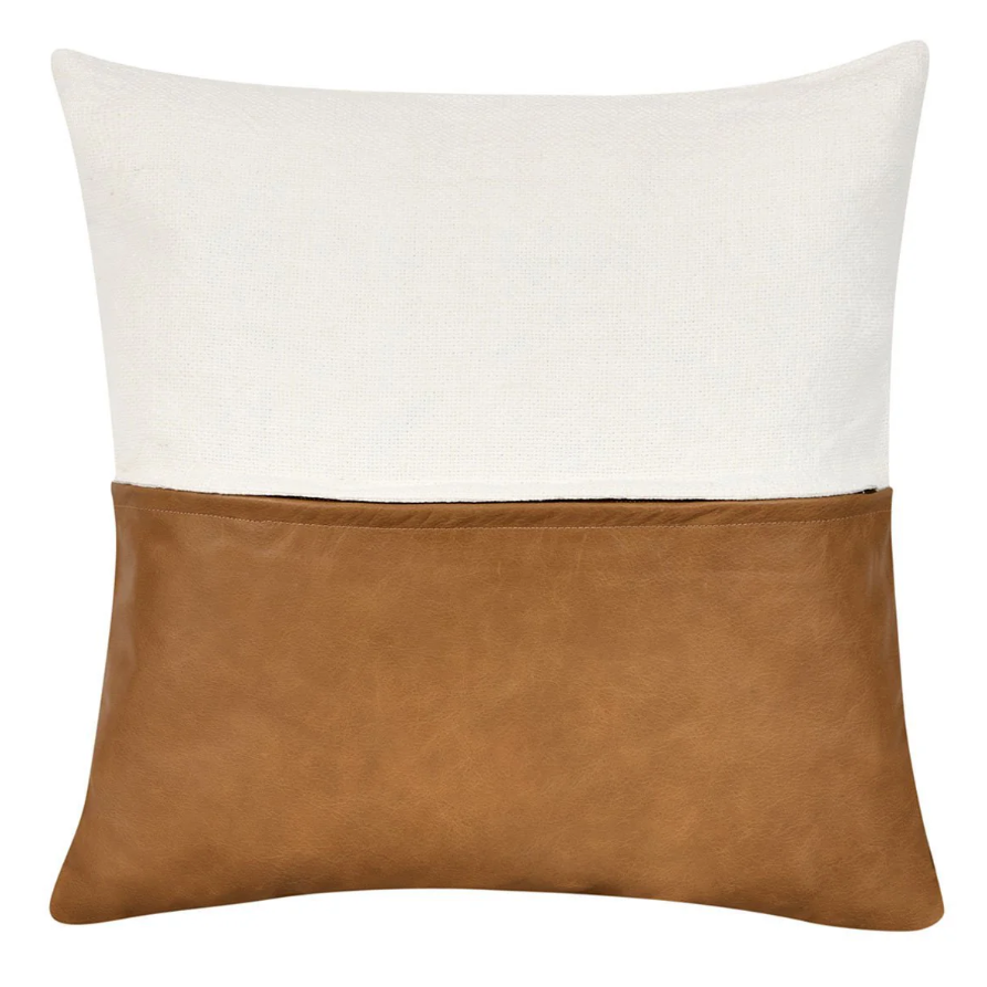 VC Canyon Pillow: Product Back View