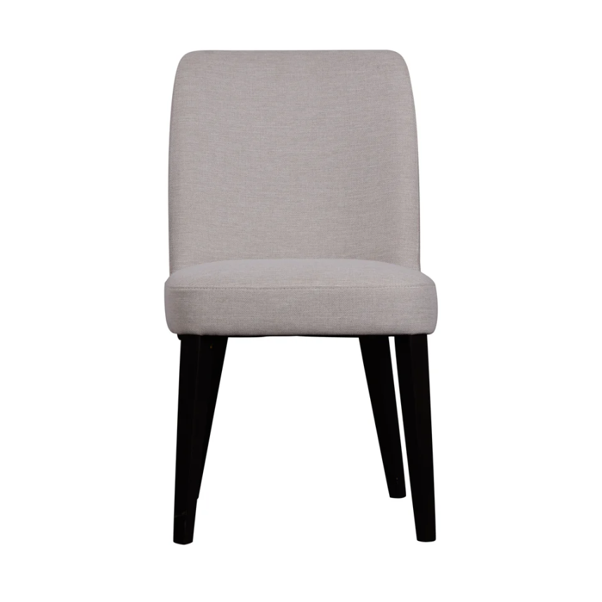 Vega Dining Chair: Available at City Home PDX