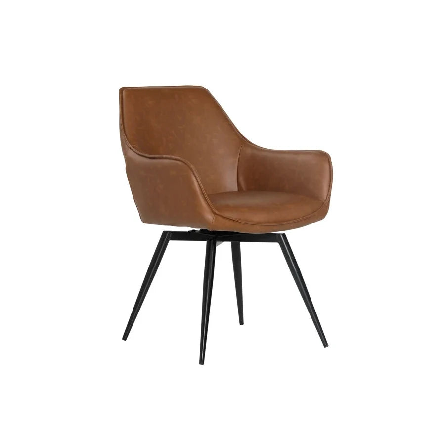 Verity Dining Chair: Product View