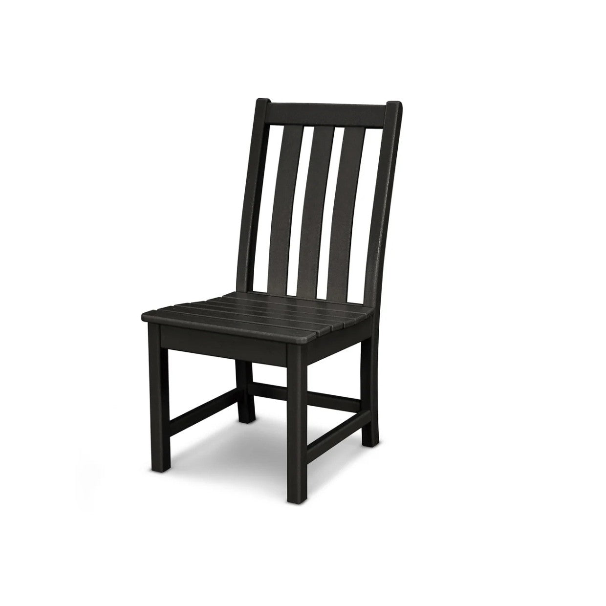 Vineyard Dining Side Chair: Available at City Home PDX