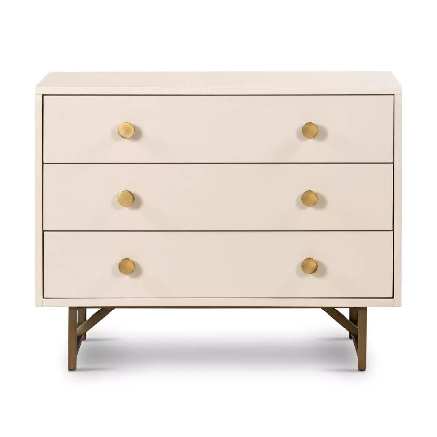 Van Rectangular Nightstand: Available at City Home PDX