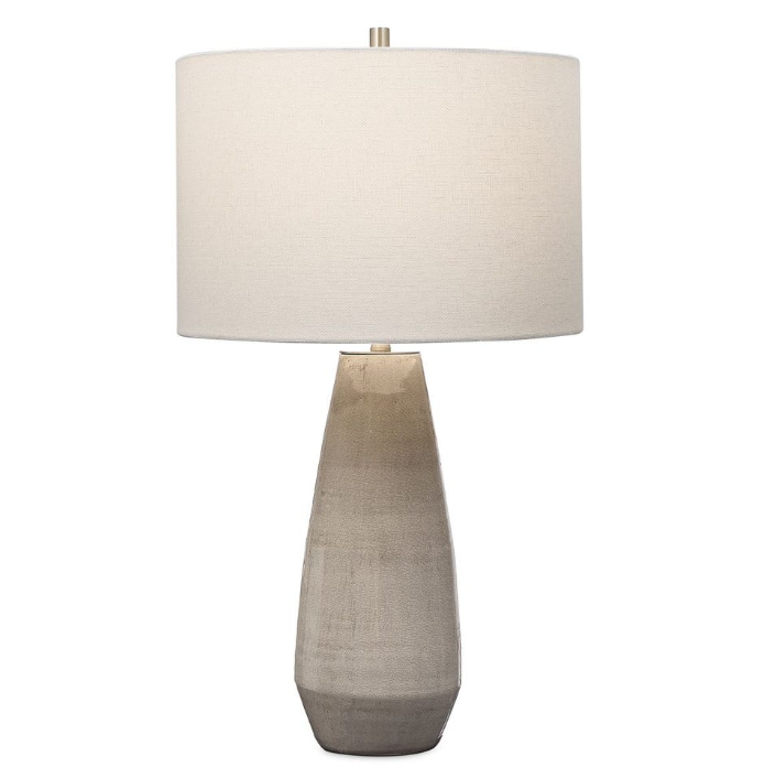Volterra Table Lamp: Product View