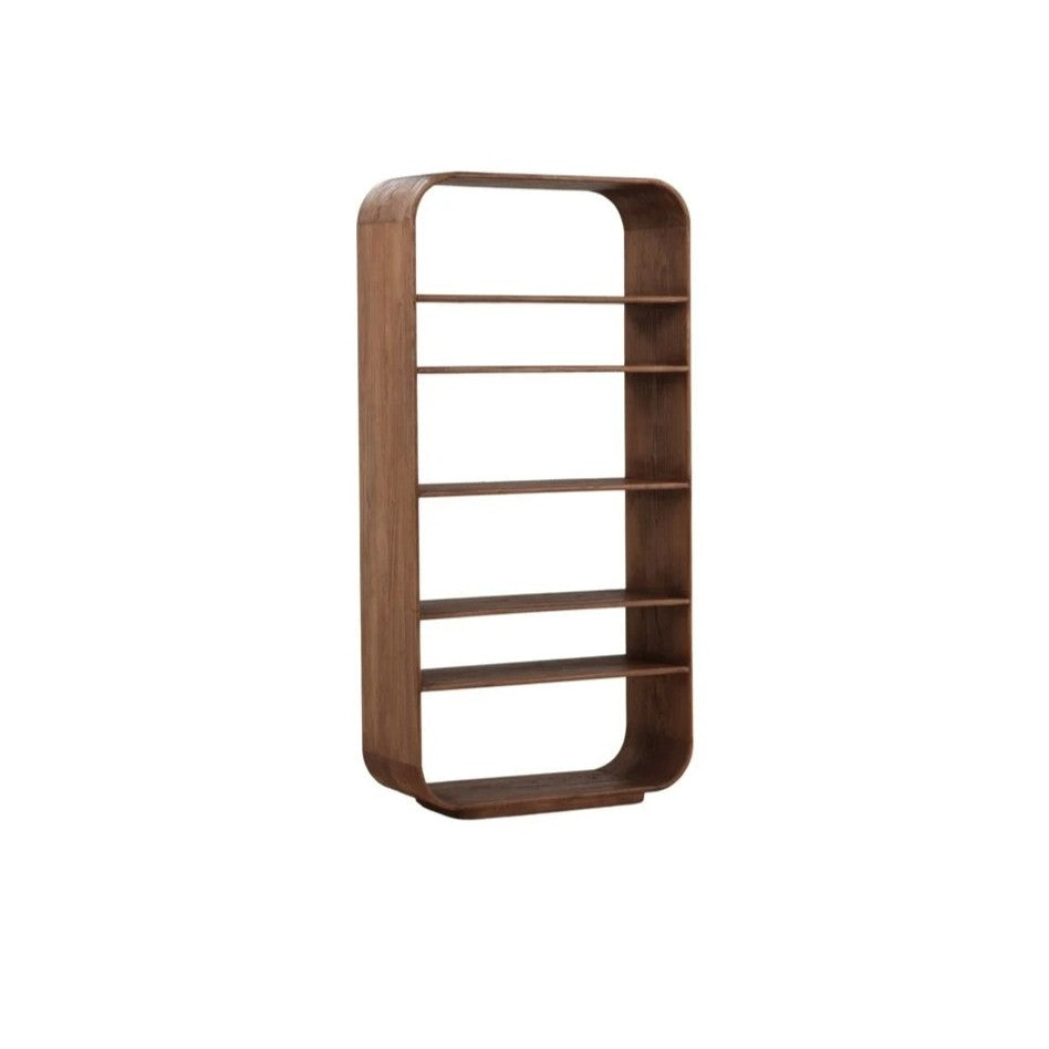 Wailea Bookcase: Product View