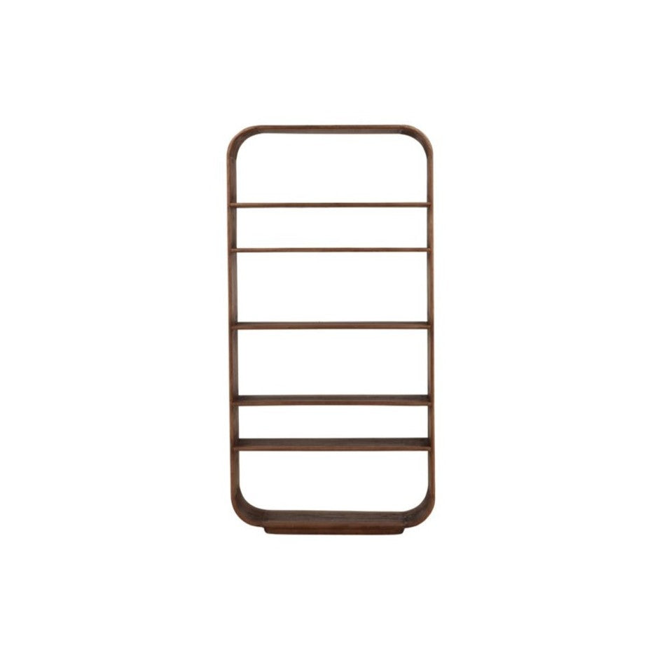 Wailea Bookcase: Available at City Home PDX