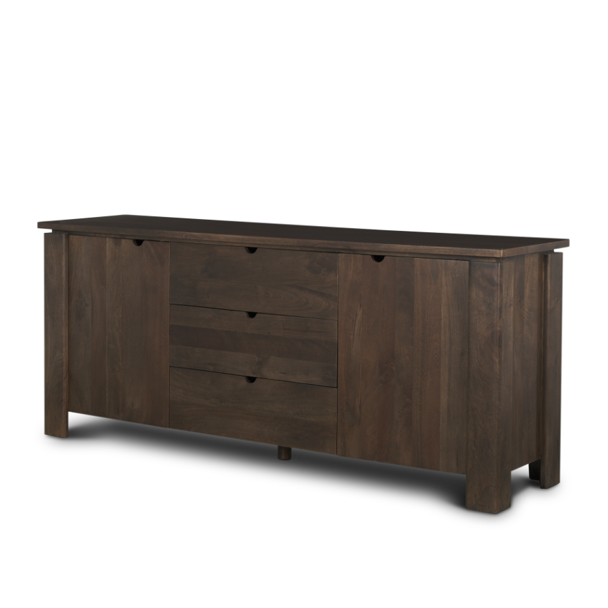 Wallen 2 Door Sideboard: Product View
