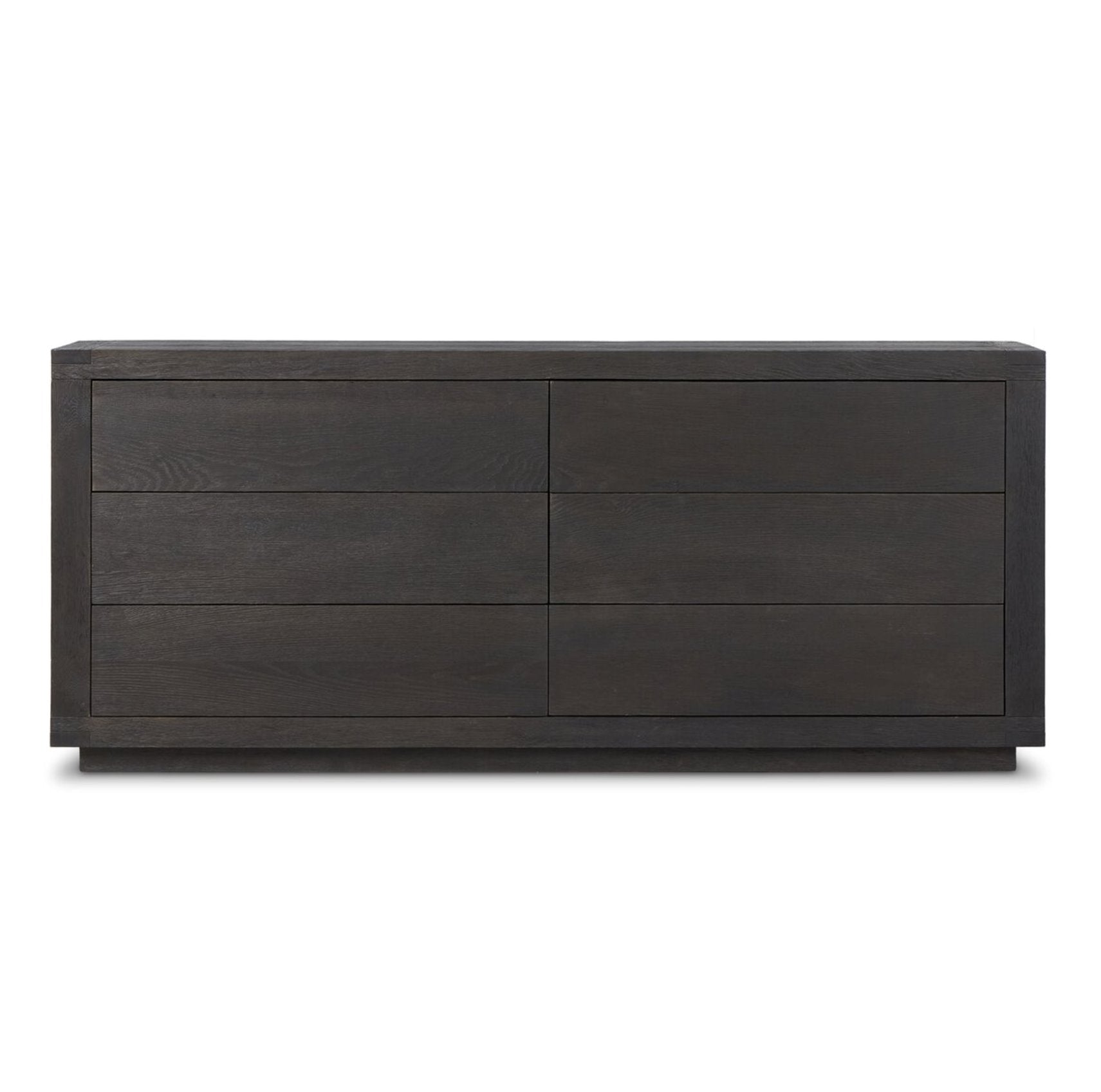 Warby 6 Drawer Dresser: Available at City Home PDX