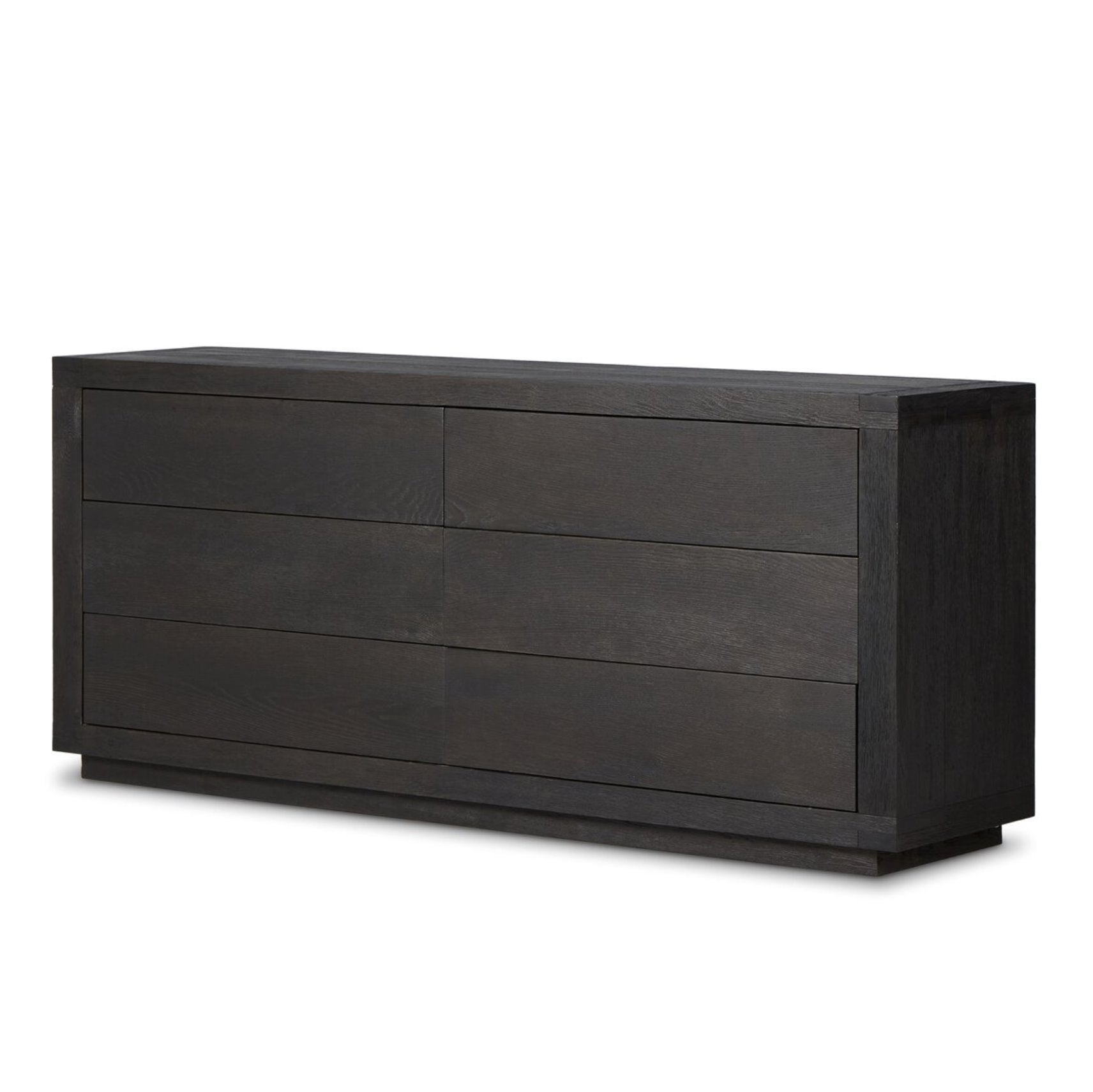 Warby 6 Drawer Dresser: Product View