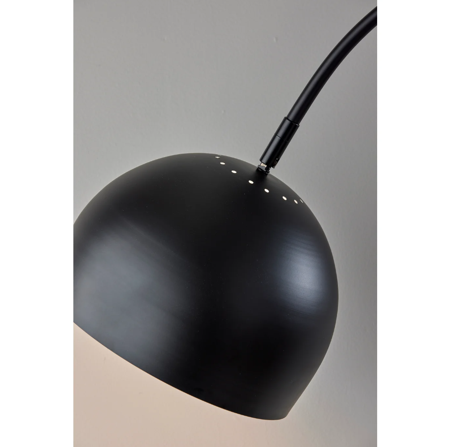 Wilder Arc Lamp: 2nd Product Shade View