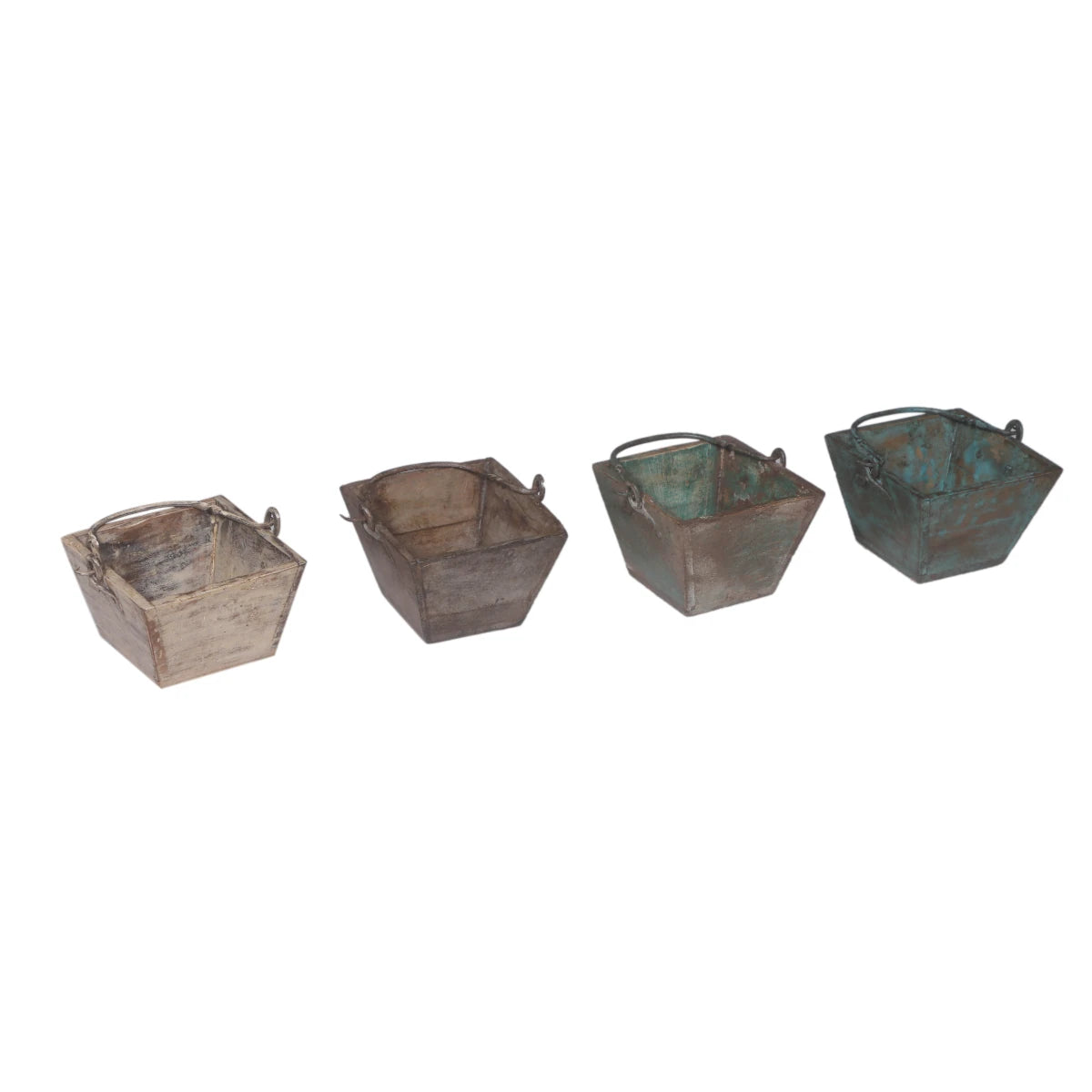Artisan Planter: Available at City Home PDX
