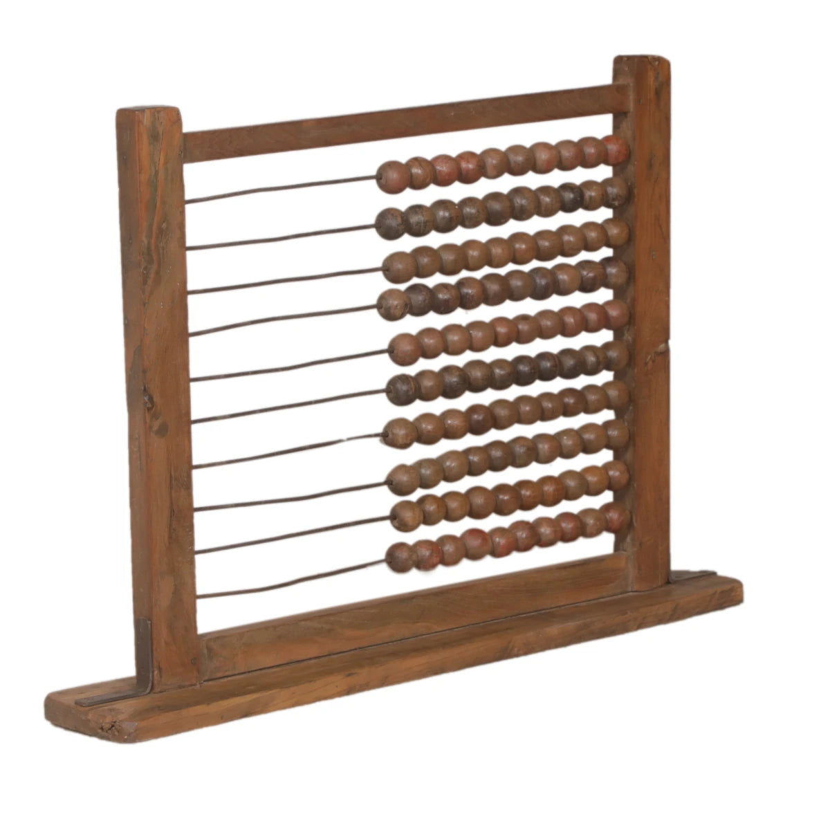 Handmade Abacus-Style C: Available at City Home PDX
