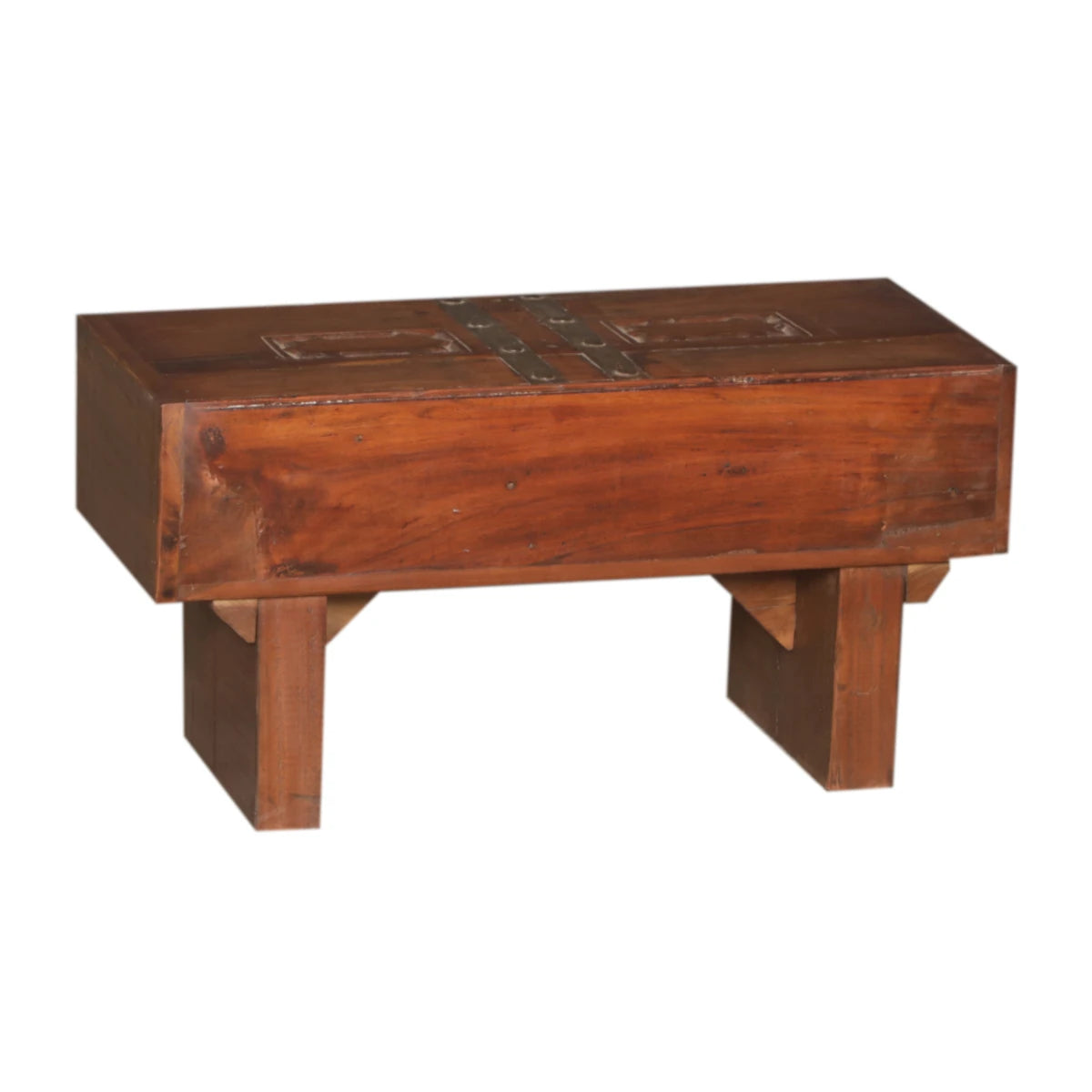 Teak Bench
