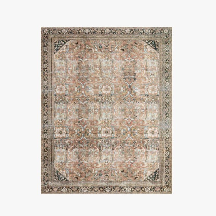 Wynter Rug: Available at City Home PDX