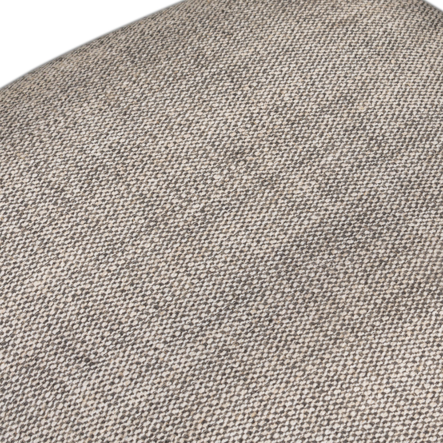 Waldon Dining Chair: Up-Close Product Seat View
