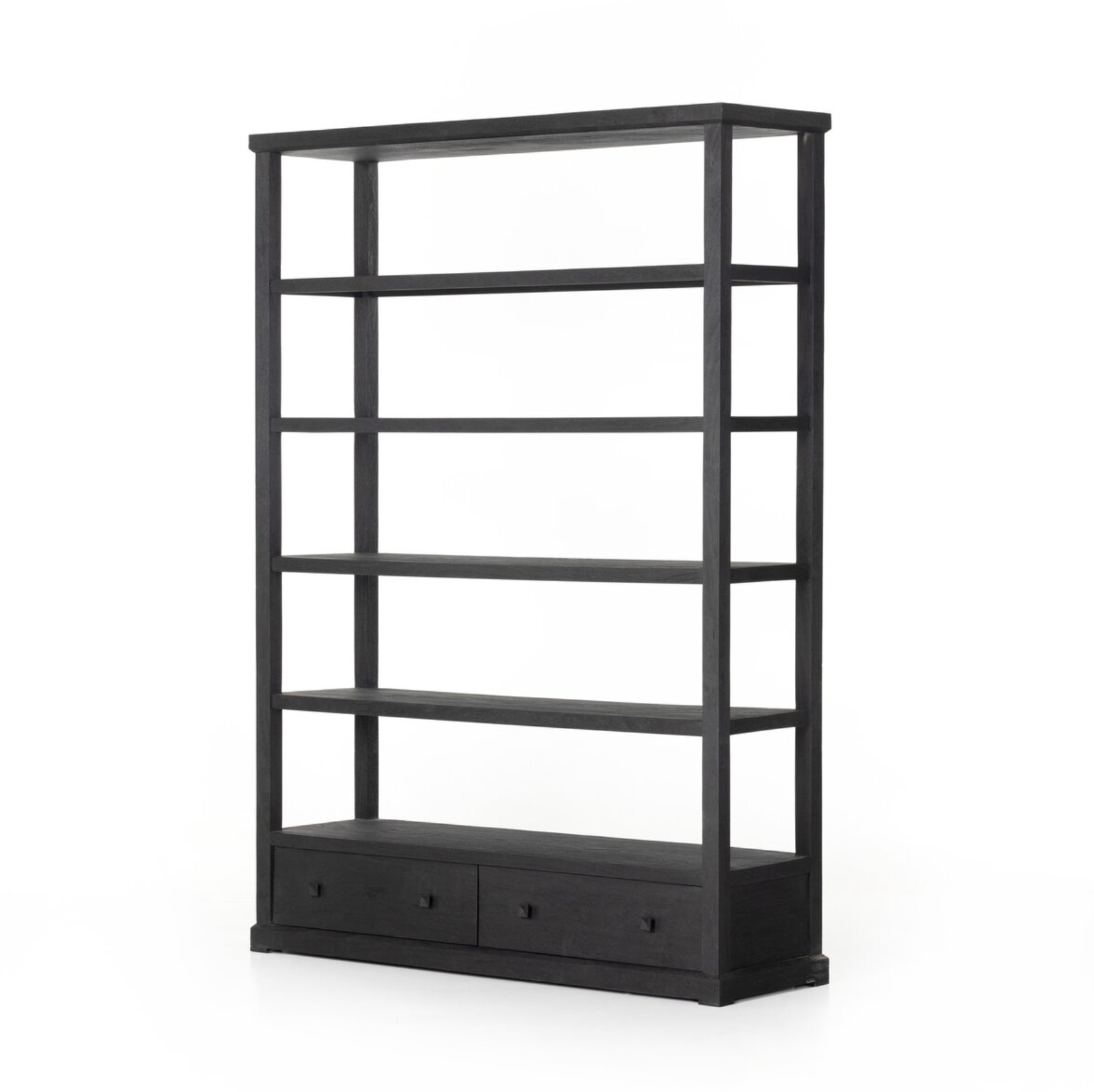 Woodmore Bookcase: Product View