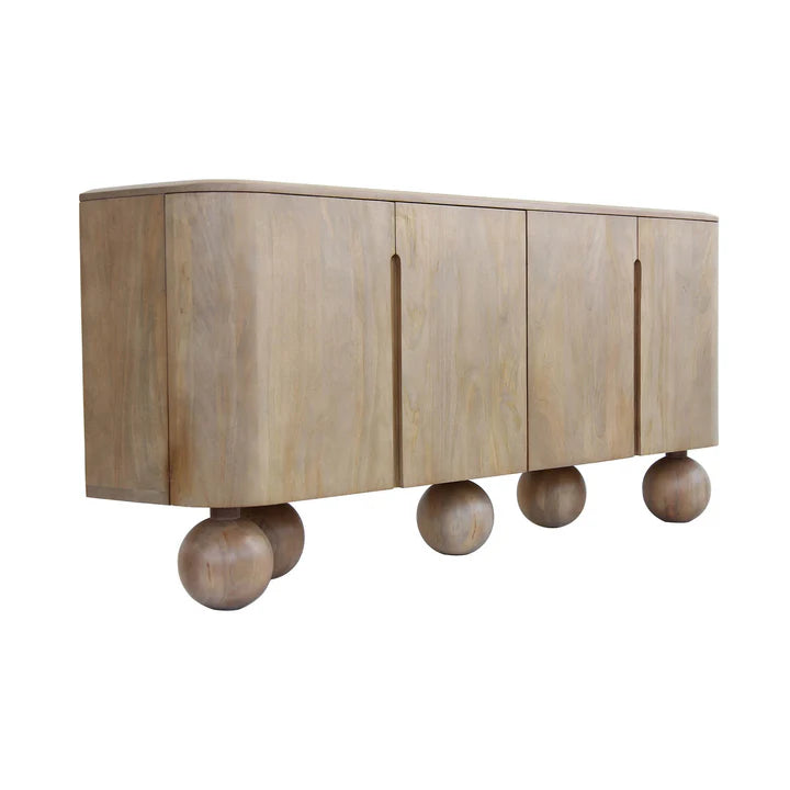 Globe Sideboard - product view
