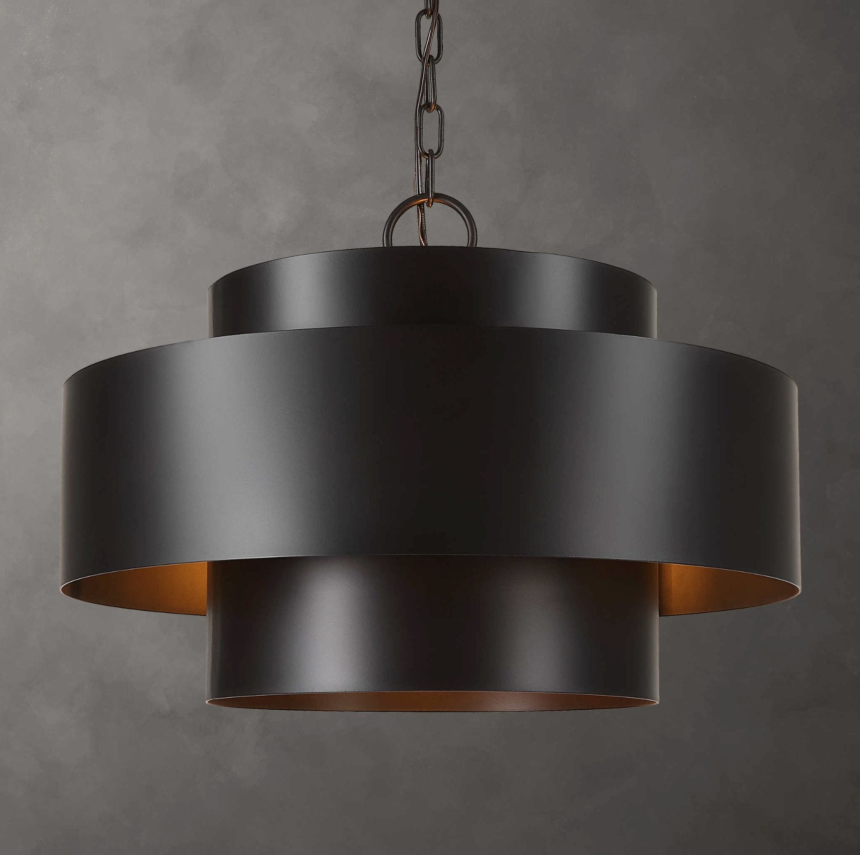 Youngstown Pendant: Product View