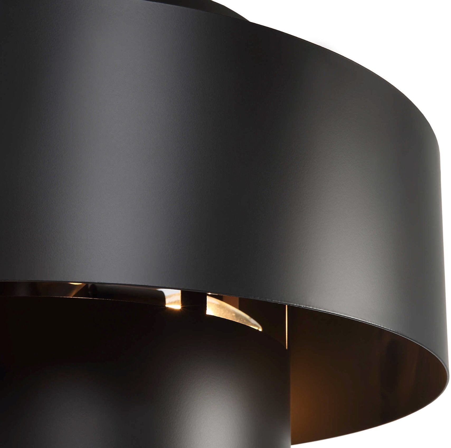 Youngstown Pendant: Up-Close Product View