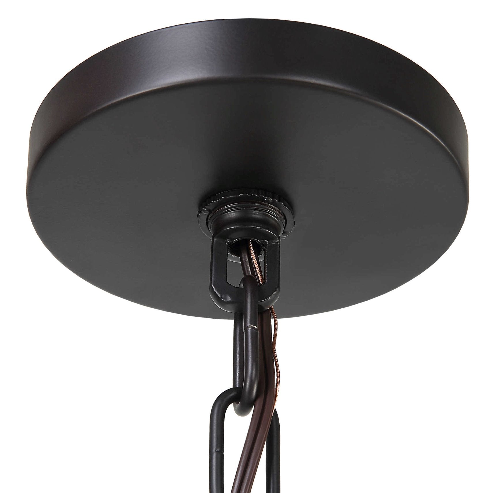Youngstown Pendant: Hardware View