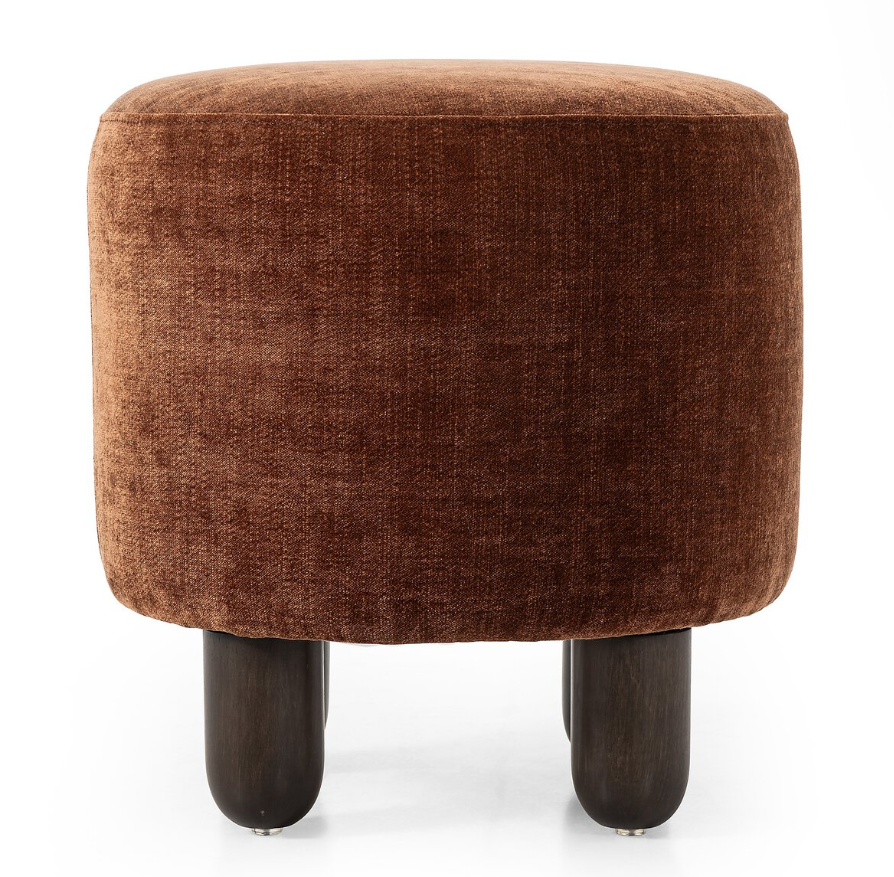 Zena Ottoman: Available at City Home PDX