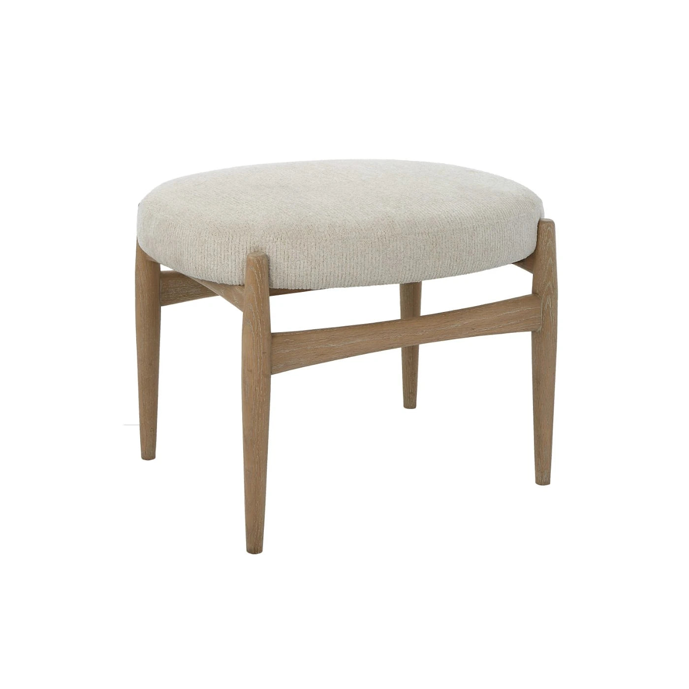 Acrobat Small Bench: Product View