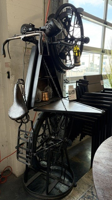 Bike Bar