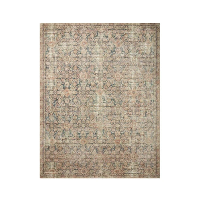 Aubrey Rug: Available at City Home PDX