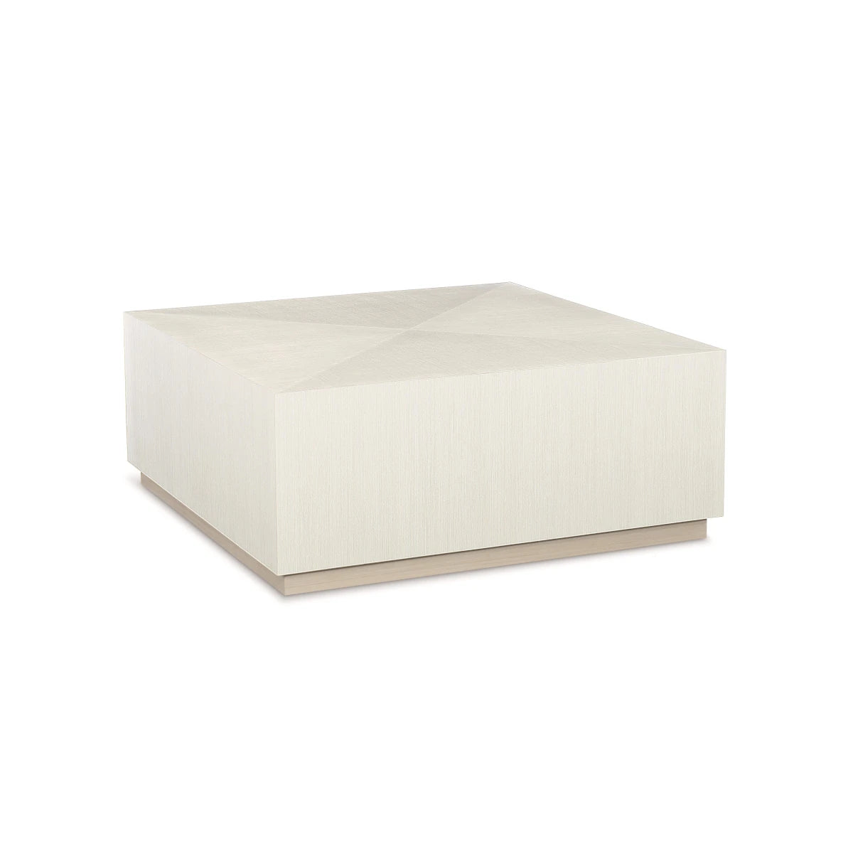 Axiom Cocktail Table