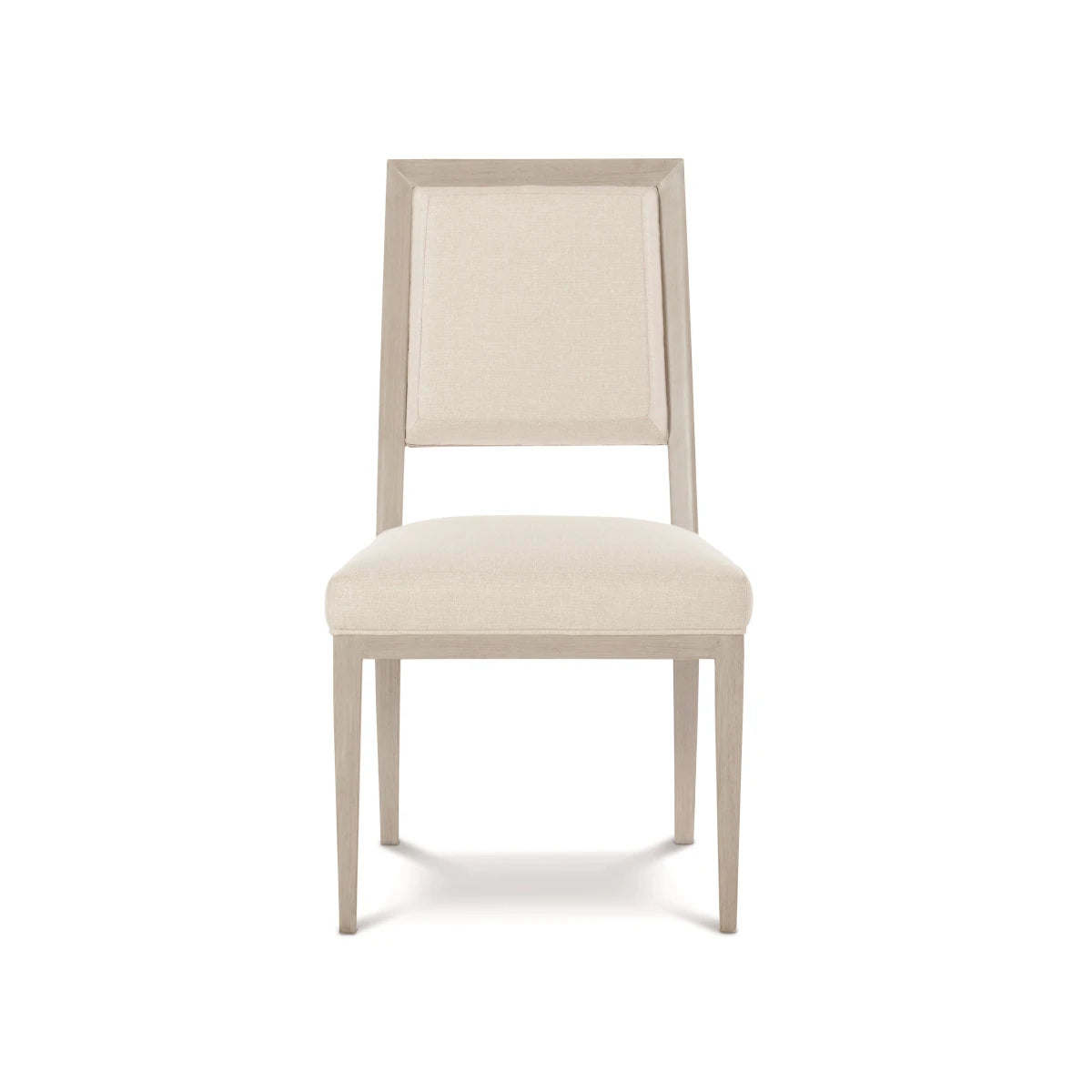 Axiom Side Chair - shop high end dining furniture at City Home