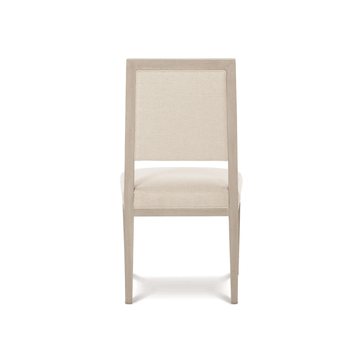 Axiom Side Chair - back view