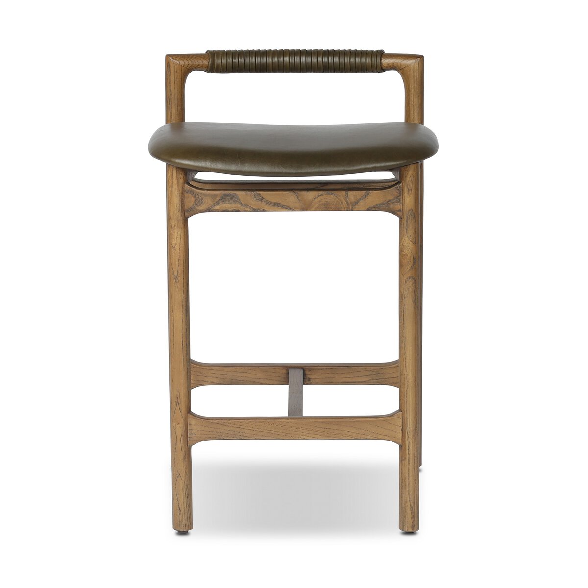 Baden Bar + Counter Stool - available at City Home