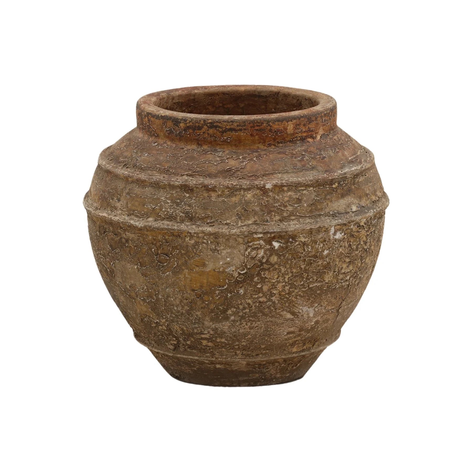 Barnaby Pot - shop vases and pots at City Home