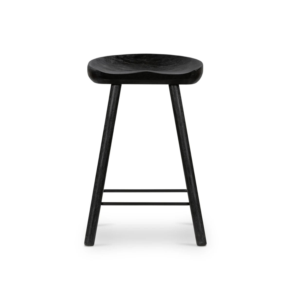 Barrett Bar Stool - front view