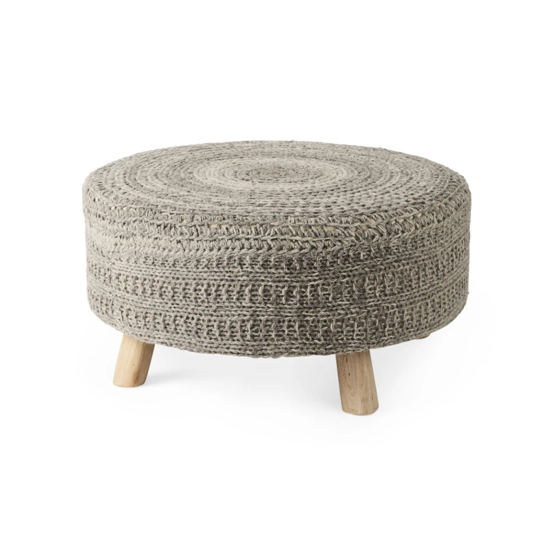 Bina Stool: Product View