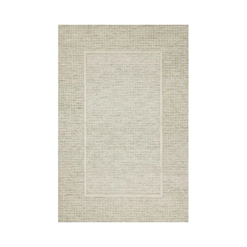 Briggs Rug in Sage / Ivory - shop Loloi at City Home